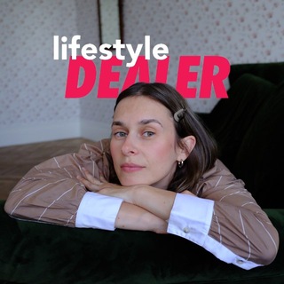 Telegram profile photo for Lifestyle dealer