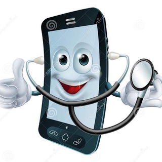 Telegram profile photo for Reparación Dispositivos Móviles