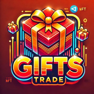 Telegram profile photo for Buy/Sell Gifts NFT TG