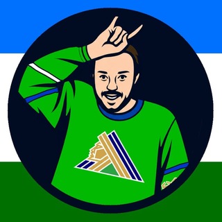 Telegram profile photo for Легионеры Уфы – Салават Юлаев