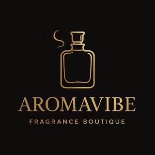 Telegram profile photo for AromaVibe | Парфюм