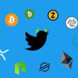 Telegram profile photo for Crypto Twitter