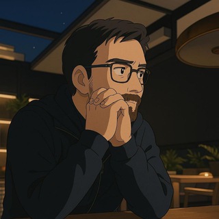 Telegram profile photo for Meysam Karimi