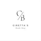 Telegram profile photo for ciretta's beads shop