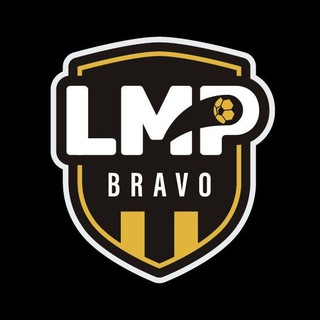 Telegram profile photo for LMP Bravo
