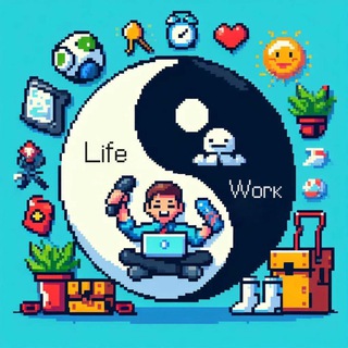 Telegram profile photo for IT Жизнь 25/7 🔥