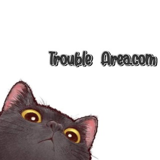 Telegram profile photo for ✦ :: TroubleArea.com