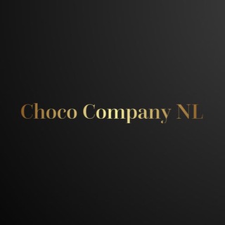 Telegram profile photo for Choco Company NL