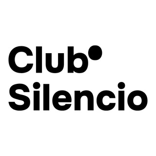 Telegram profile photo for Club Silencio