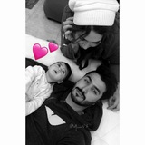 Telegram profile photo for هِيـڤٲטּ🖤💕*.