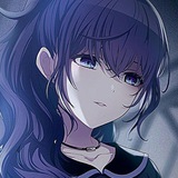 Telegram profile photo for Ати живи/рест