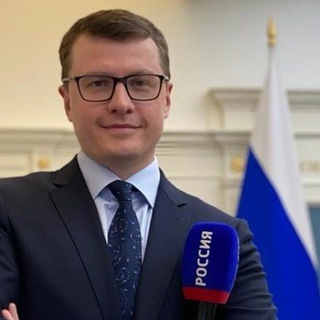 Telegram profile photo for Зарубин