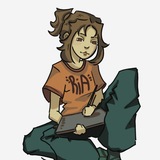 Telegram profile photo for Riart