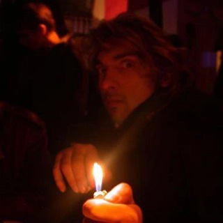 Telegram profile photo for в долине болот