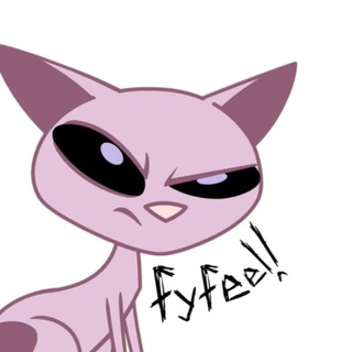 Telegram profile photo for Fyfeell
