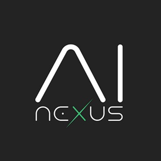 Telegram profile photo for AI Nexus Official Announcements