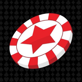 Telegram group profile photo for RedStar Casino Chat