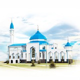 Telegram profile photo for Муслюмовский мухтасибат