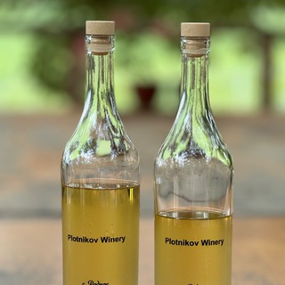 Telegram profile photo for plotnikov_winery