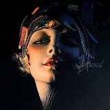 Telegram profile photo for Культурная культура