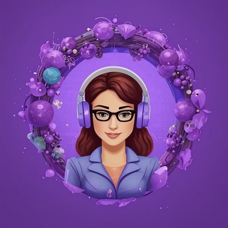 Telegram profile photo for Чат. Психология.
