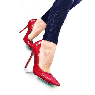 Telegram profile photo for 👠MONDO PELLE 👜
