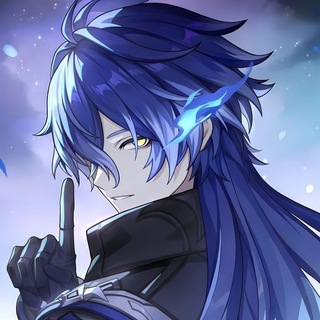 Telegram profile photo for Beloved.