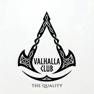 Telegram profile photo for Valhalla Club