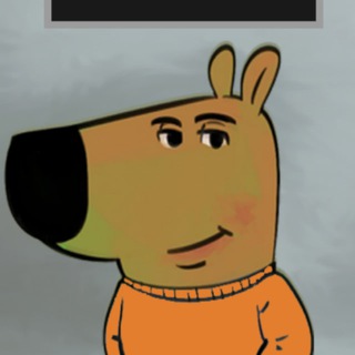Telegram profile photo for hacked up guy