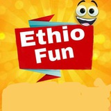 Telegram profile photo for Ethio Fun ๐