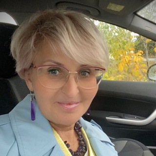 Telegram profile photo for Пара-Психолог | Рита Одинокова