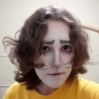 Telegram profile photo for мармелка спамит