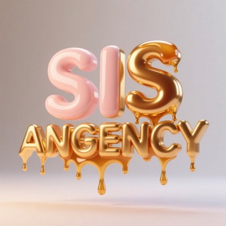 Telegram profile photo for SIS AGENCY