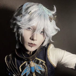 Telegram profile photo for .𖥔 ݁₳𝐍ĐⱤ𝐈 ݂ 心ׄ ݁☁️