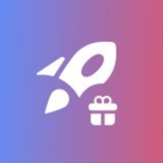 Telegram profile photo for Xrocket Чеки | Аукционы 📈| Казино🎰