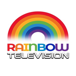 Telegram profile photo for RAINBOW TELEVISION