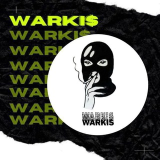 Telegram profile photo for archive warkis