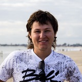 Telegram profile photo for Кристиан Акила