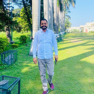 Telegram profile photo for RAMDARSHAN BISHNOI HISTORY LECTURER