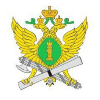 Telegram profile photo for ФССП России