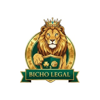 Telegram profile photo for Promotor - Bicho Legal