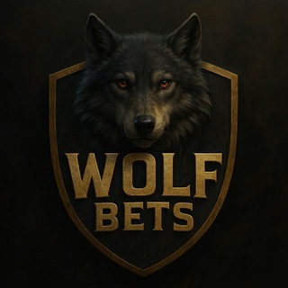 Telegram profile photo for WOLF BETS π±πΊ