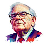 Telegram profile photo for Экономика по Баффету