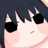 Telegram profile photo for .