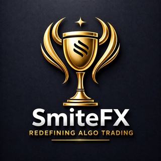 Telegram profile photo for 💰 SmiteFX Forex Hub | Free Resources