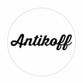 Telegram profile photo for Antikoff Антиквариат Винтаж