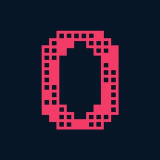 Telegram group profile photo for 0xTrack