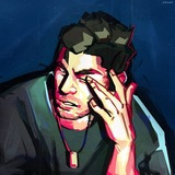 Telegram profile photo for адаптер соурята
