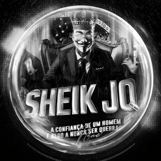 Telegram profile photo for SHEIK JQ REF