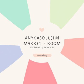 Telegram profile photo for 𖧶ㅤheysollehnㅤ،ㅤ market 𖥦ㅤshop.
